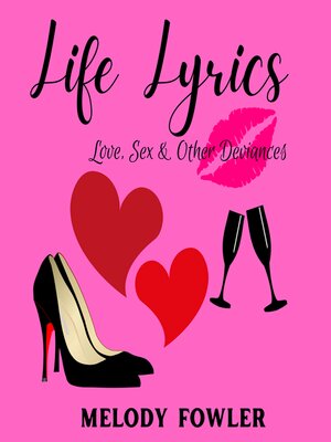 LIFE LYRICS - Audiobook